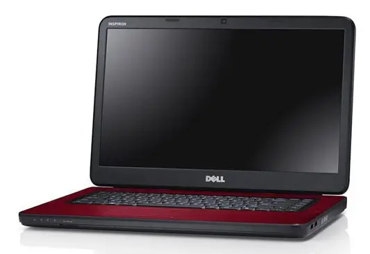DELL Inspiron N5050 652681