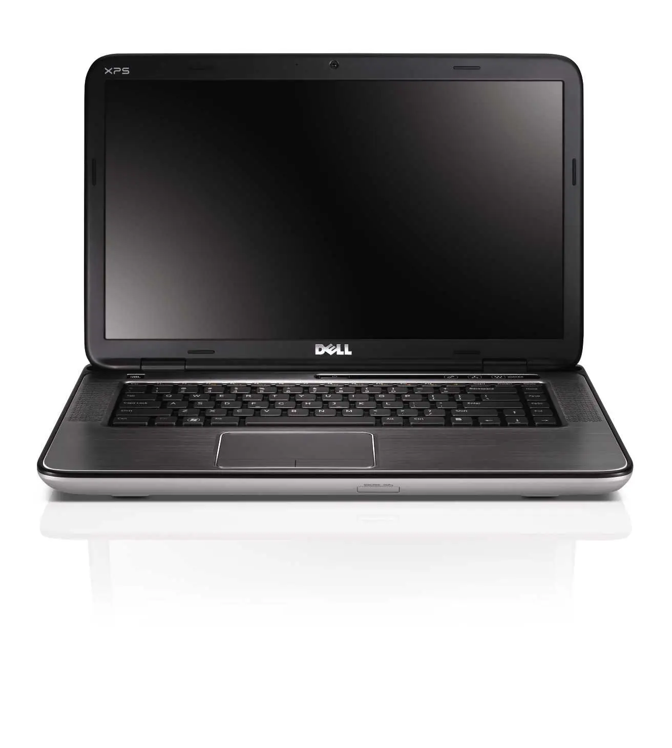 DELL XPS L502x 502X-6152
