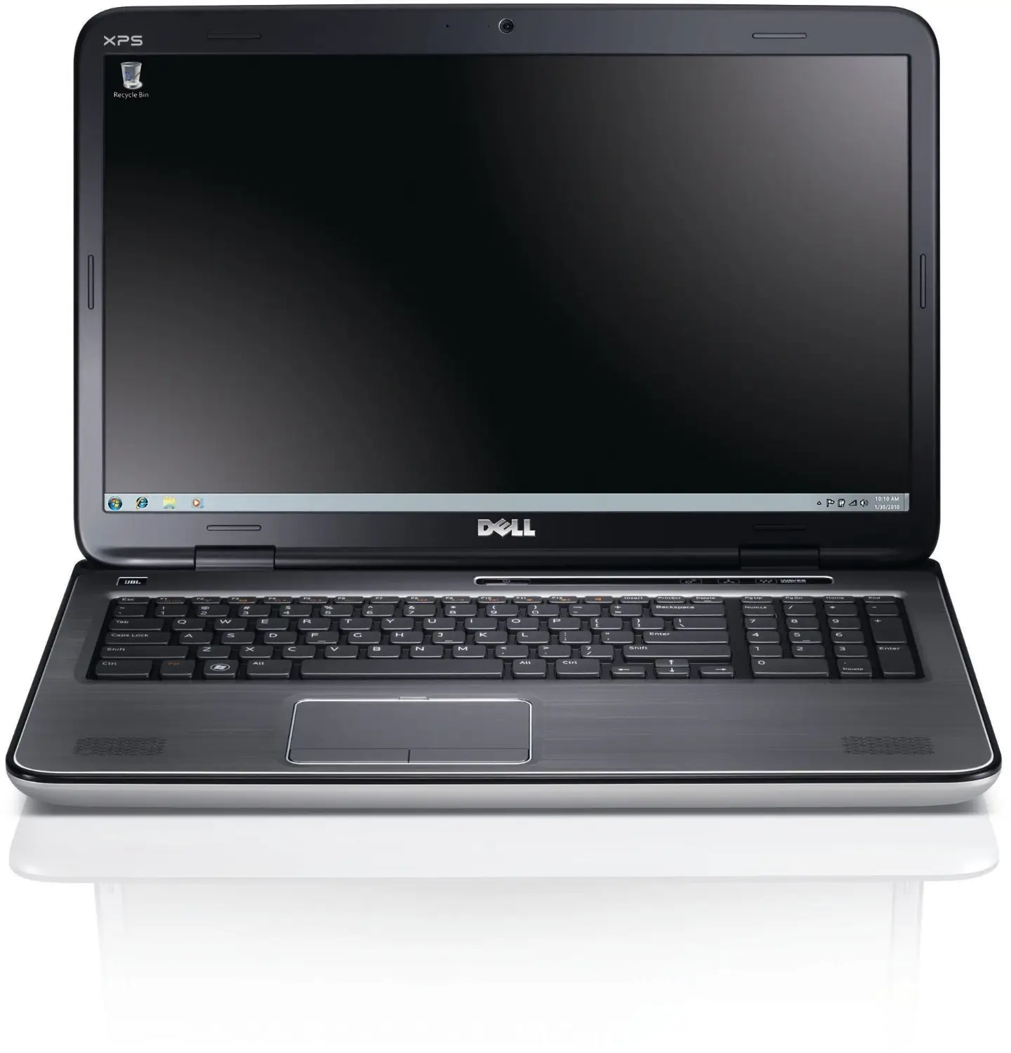DELL XPS L702x 702X-1176