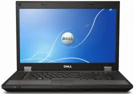 DELL Latitude E5410 LATITUDE_E5410