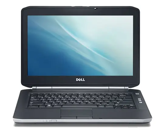 DELL Latitude E5420 5420-9319