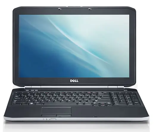 DELL Latitude E5520 5520-9333