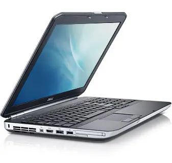 DELL Latitude E5520 5520-4143