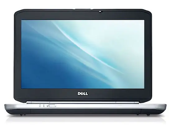 DELL Latitude E5520 5520-1897NL-O