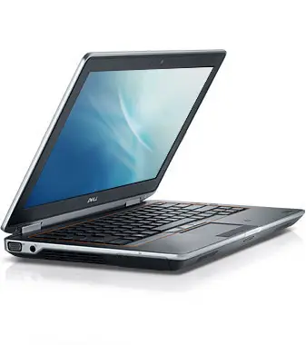DELL Latitude E6320 6320-7002