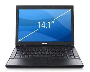 DELL Latitude E6400 E6400-M111NL
