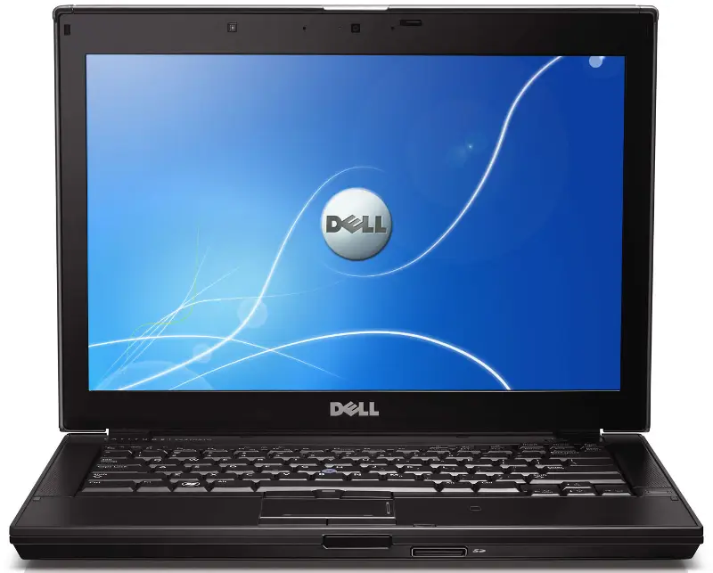 DELL Latitude E6410 LATITUDE_E6410_002