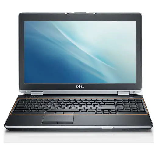 DELL Latitude E6520 E6520-E111BE