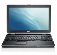 DELL Latitude E6520 E6520-E112BE