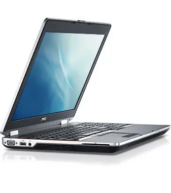 DELL Latitude E6520 SE-LT6520-A001