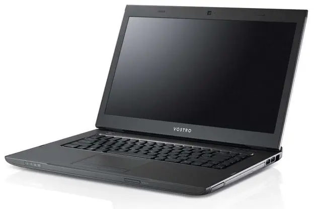 DELL Vostro M15I7_810LP