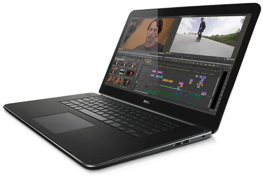 DELL Precision M3800 CAM3800W7P003