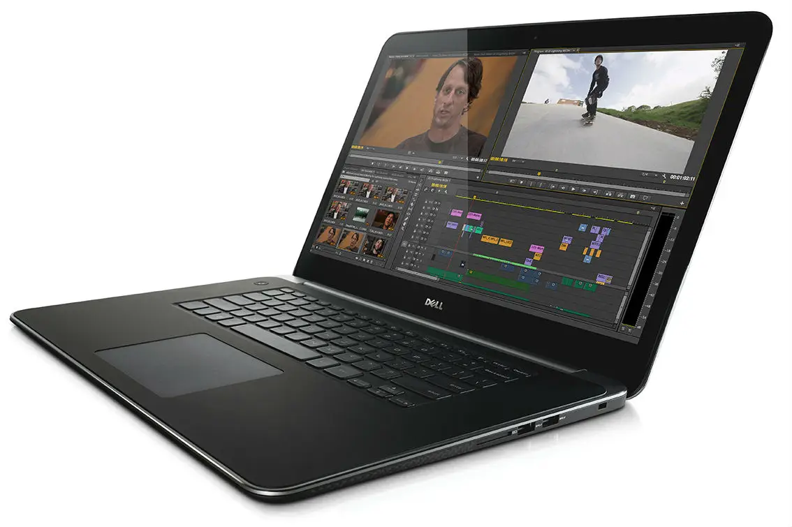 DELL Precision M3800 SMM3800W7P002