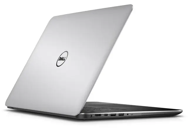 DELL Precision M3800 3800-3254