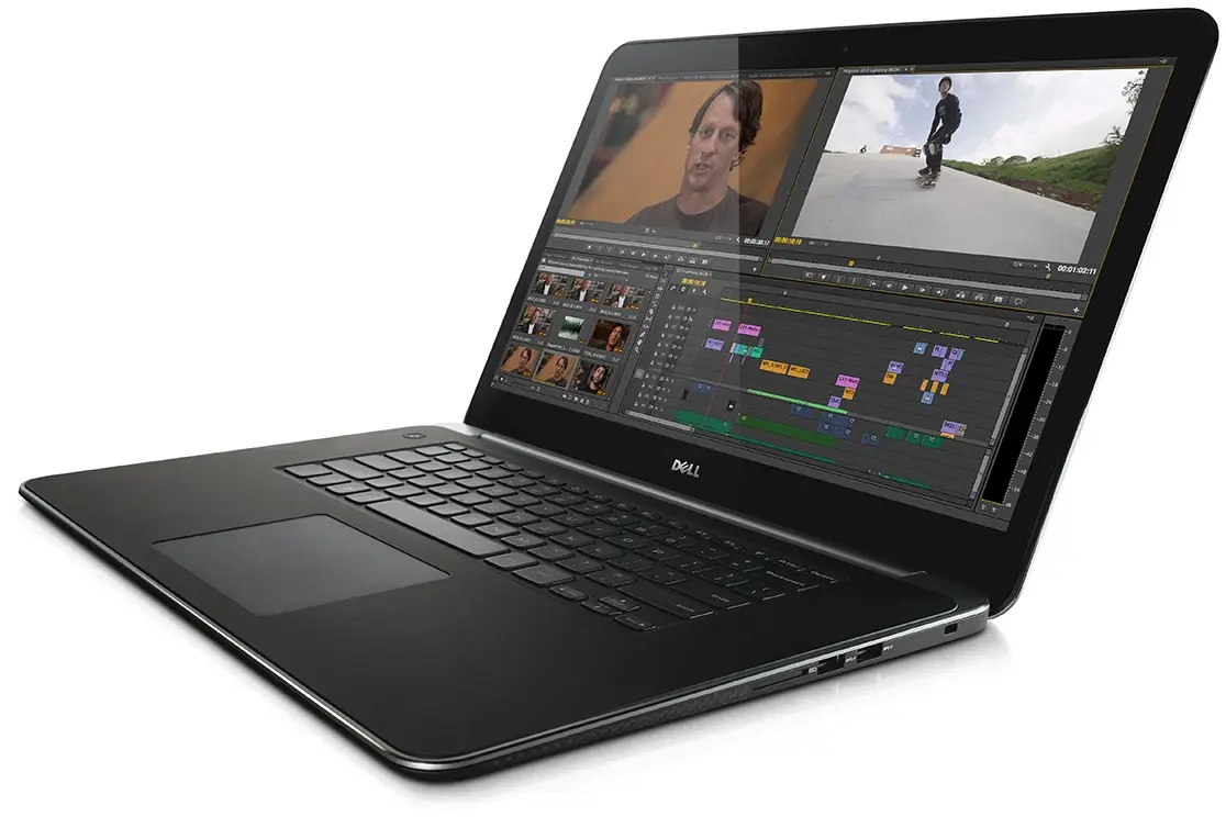 DELL Precision M3800 M3800IT