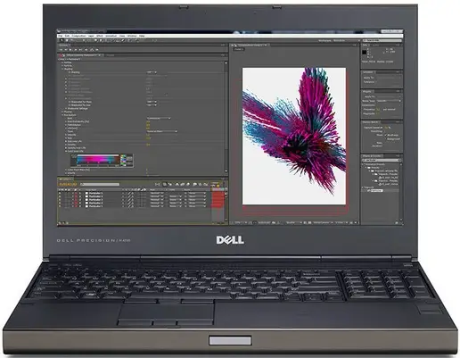 DELL Precision M4700 RCRC1122602-3025673