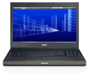 DELL Precision M4700 4700-8850