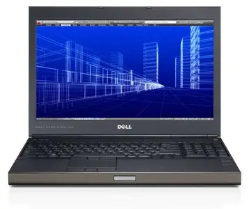 DELL Precision M4700 NL331M4700