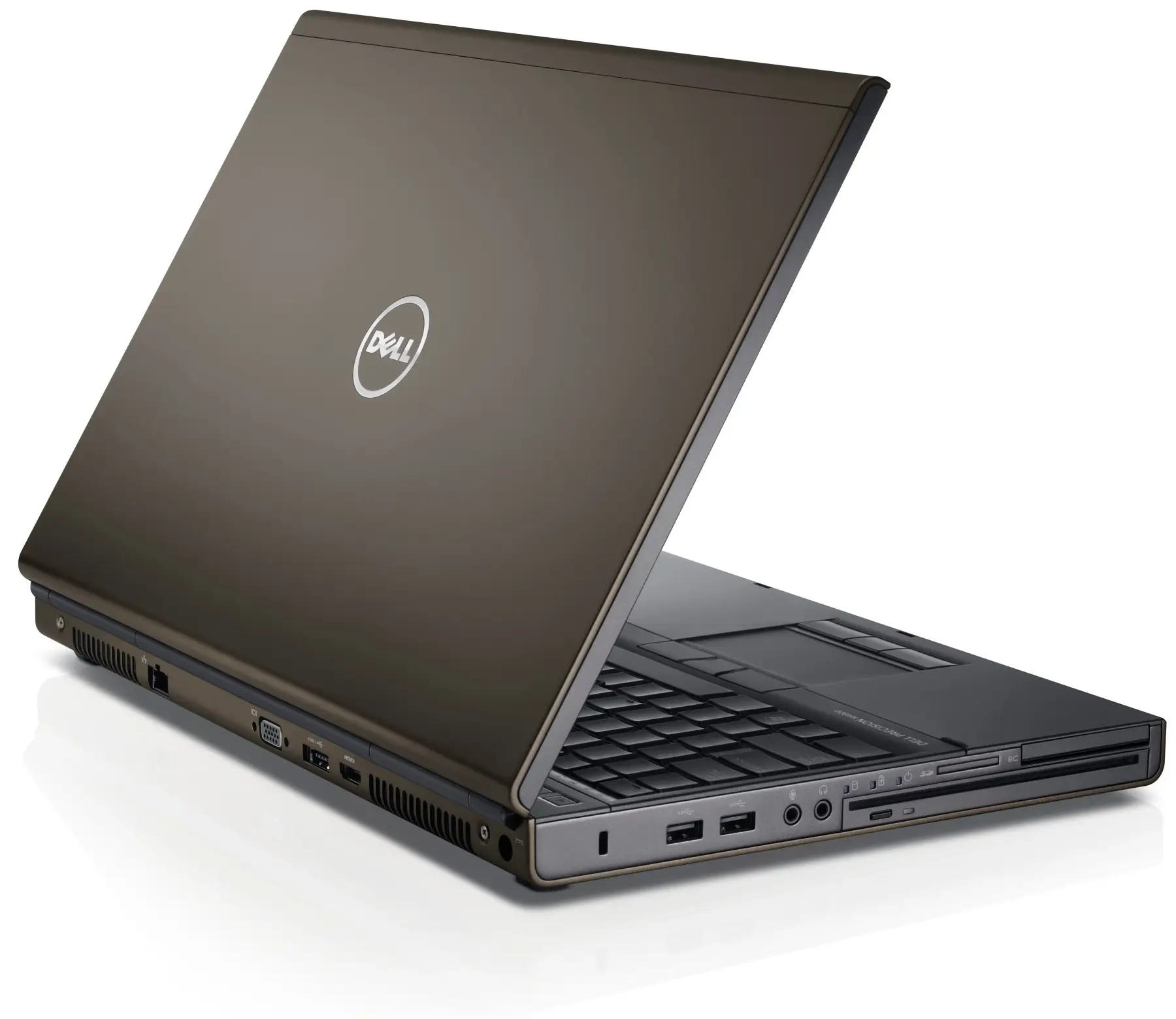DELL Precision M4800 4800-5846