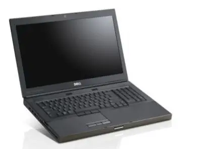 DELL Precision M6600 WM66030