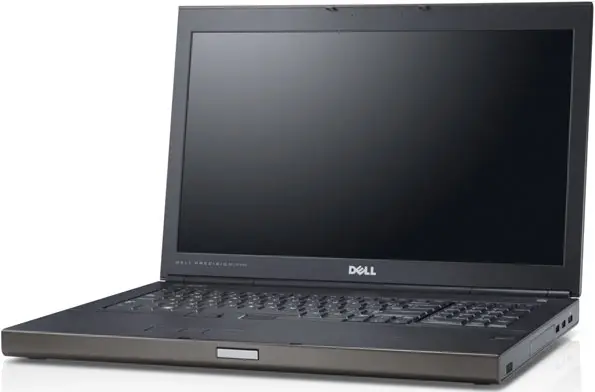 DELL Precision M6700 W08M6710