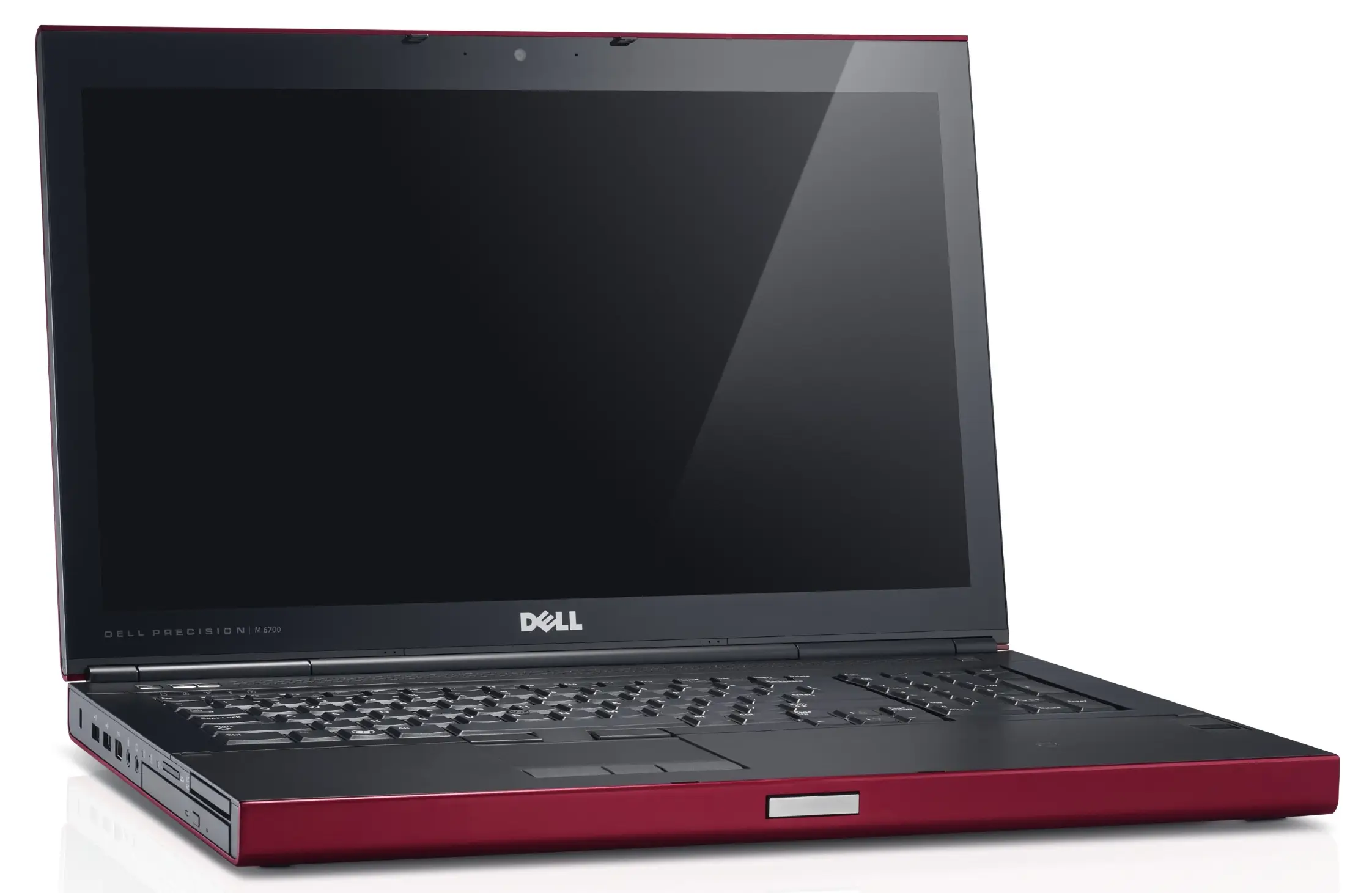 DELL Precision M6700 SVWM6711