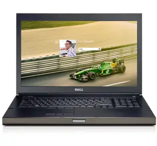 DELL Precision M6800 6800-9356