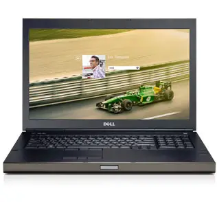 DELL Precision M6800 6800-9363