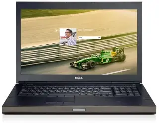 DELL Precision M6800 6800-4368+630-ABDL