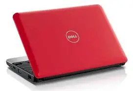 DELL Mini 10 1012-4476