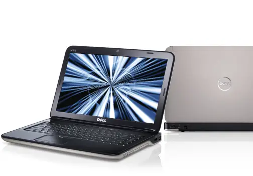 DELL XPS n08b1413