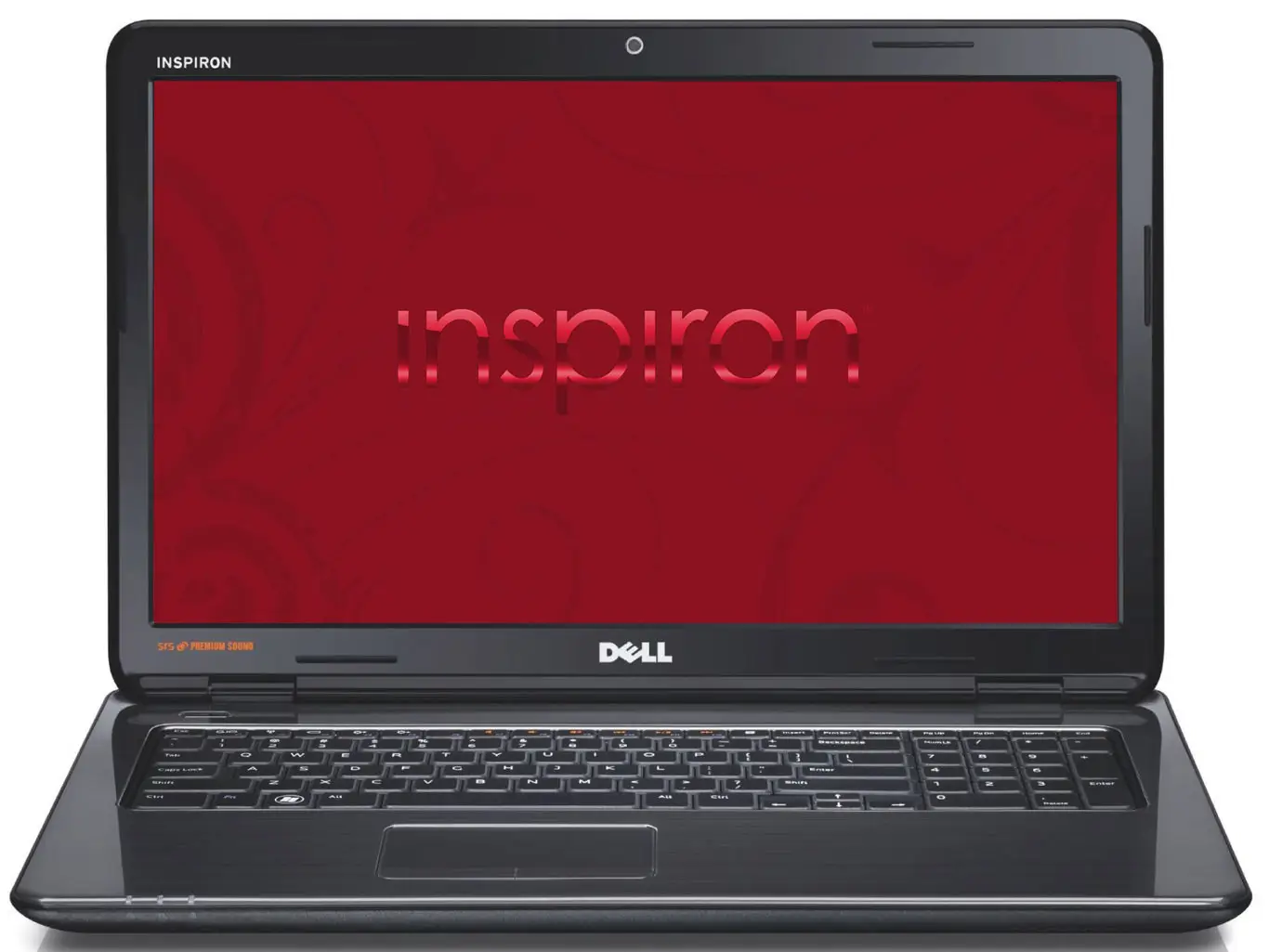 DELL Inspiron N7110 210-36759BLK