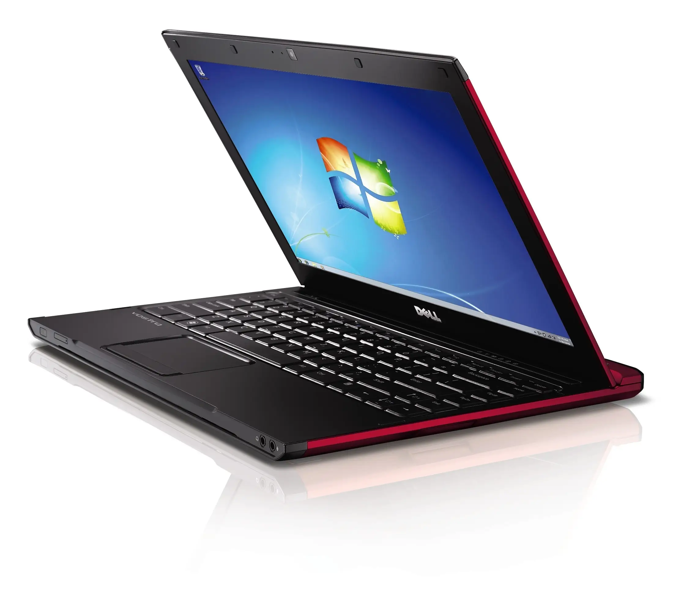 DELL Vostro V130 T521127TH-VS130-RED-WIN7HB