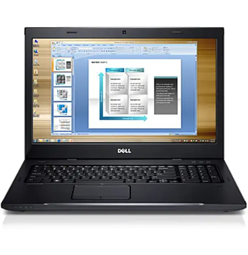 DELL Vostro 3750 210-38012
