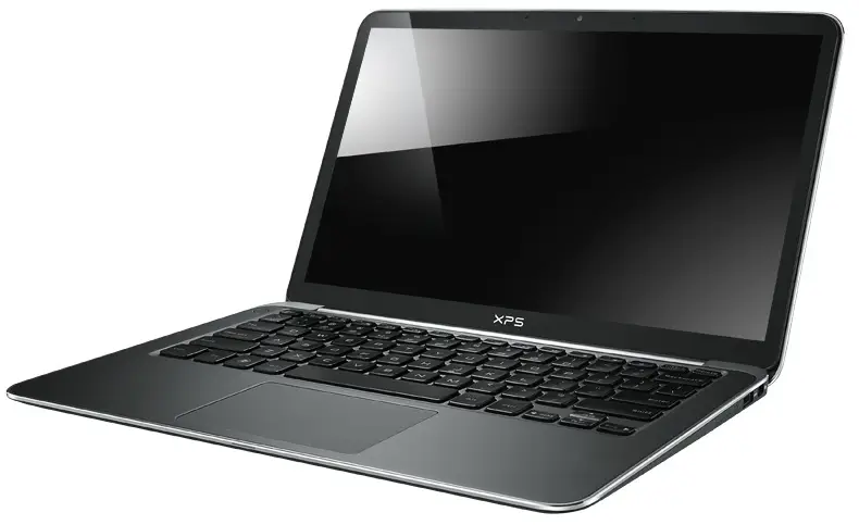 DELL XPS 13 V540302IN8