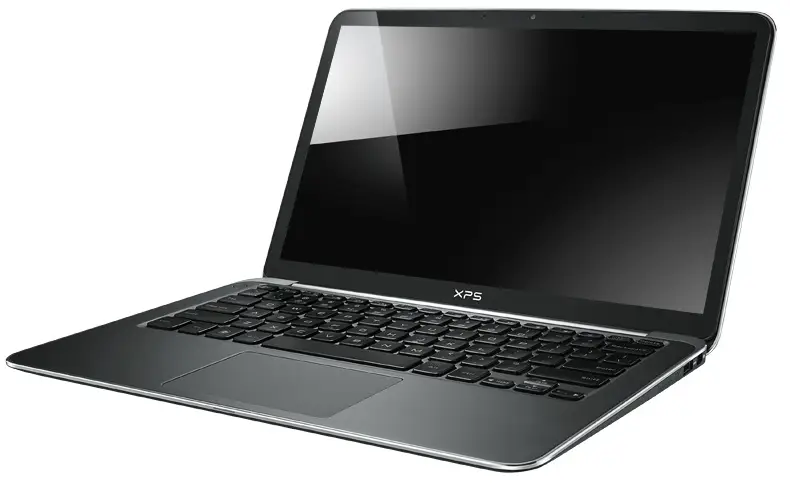 DELL XPS 13 V540401IN8