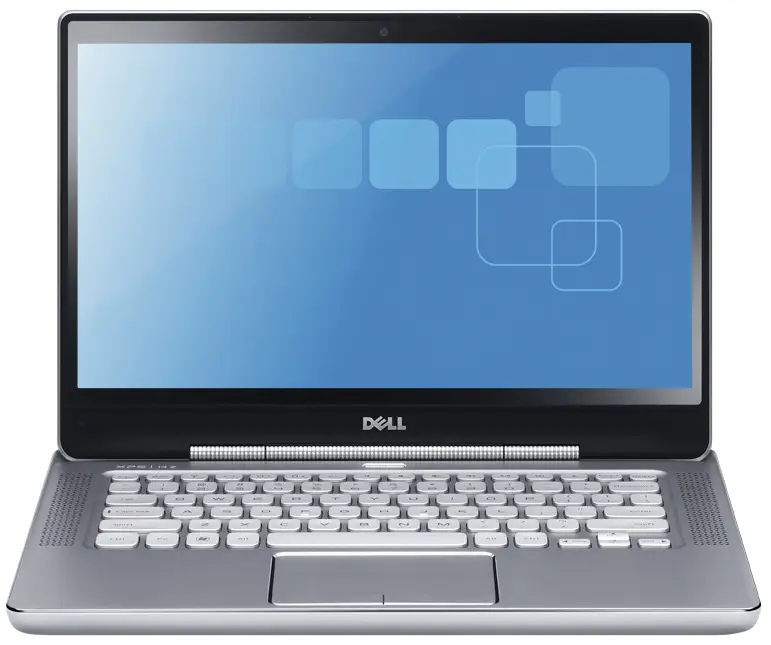 DELL XPS 14z U541102IN8