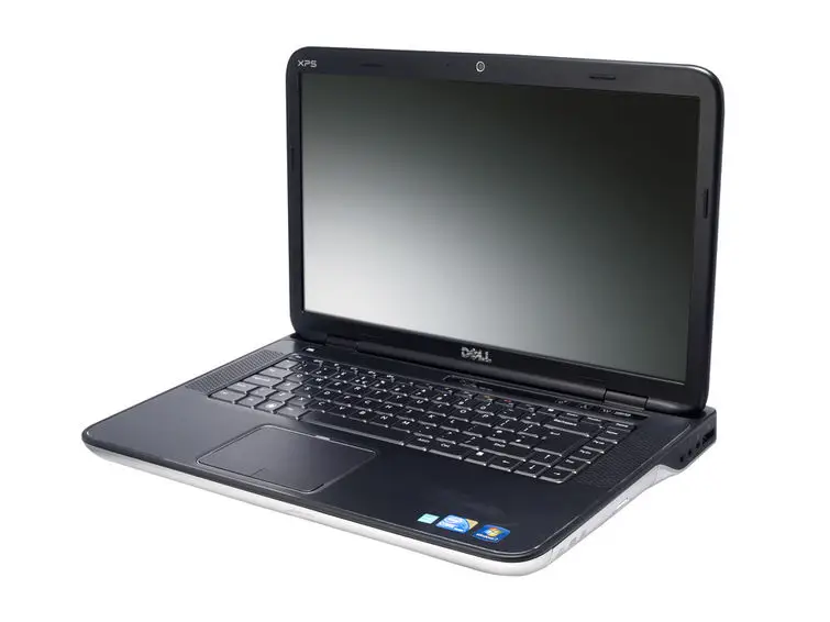 DELL XPS 15 U540406IN8
