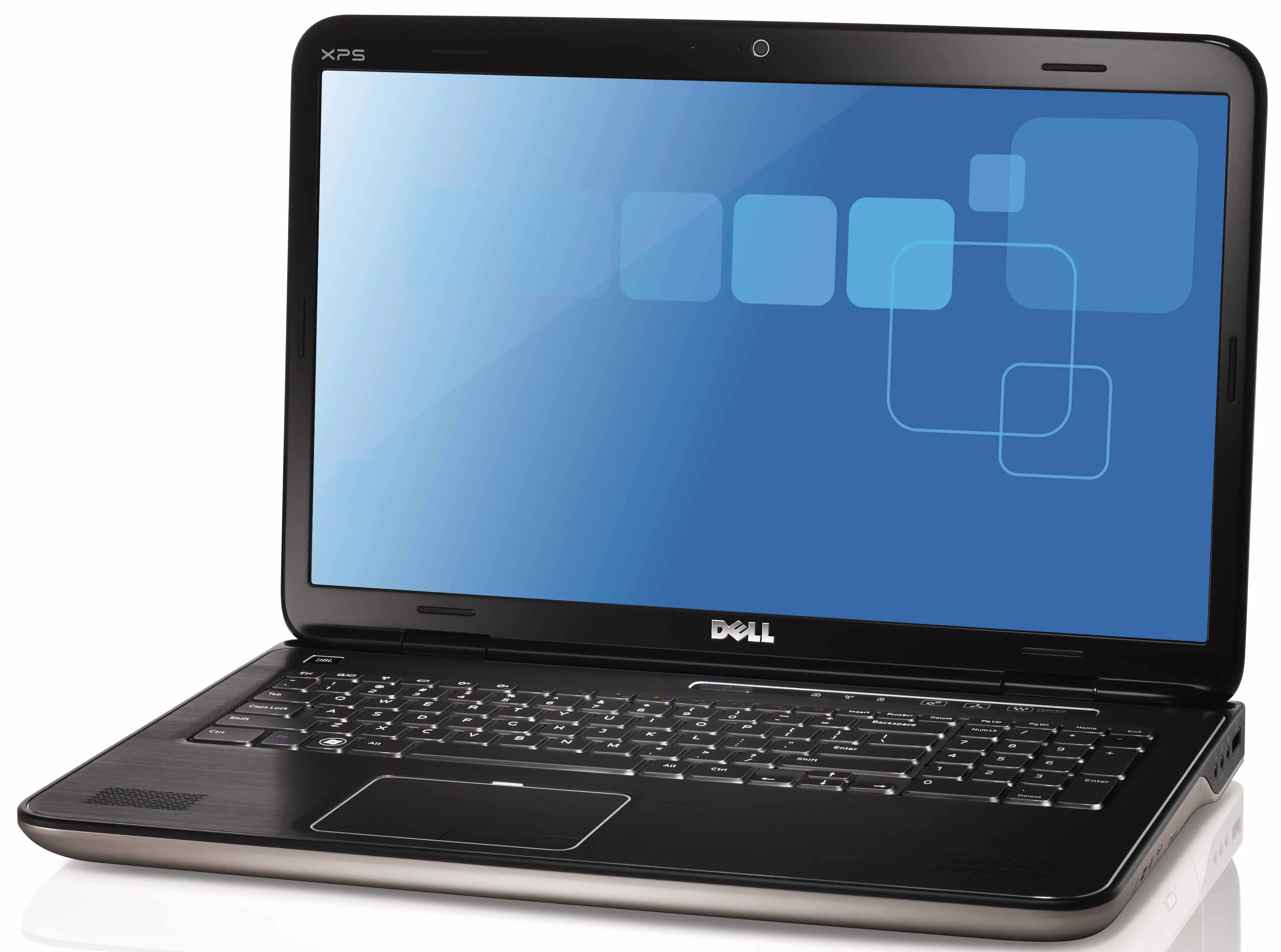 DELL XPS 17 U540405IN8