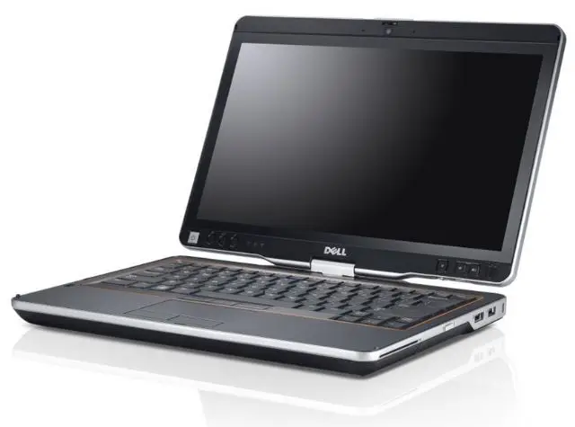 DELL Latitude XT3 XT3-0362