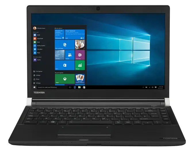 Dynabook A30-C-1Q8 4 GB PT361E-06C031EN