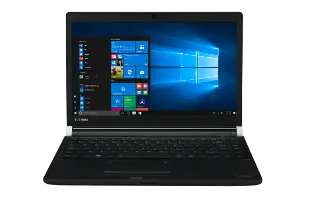 Dynabook A30-D-12N 8 GB PT383E-03N002IT