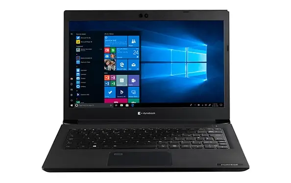 Dynabook A30-E-16G 8 GB PSZ10E-0DY01KPL