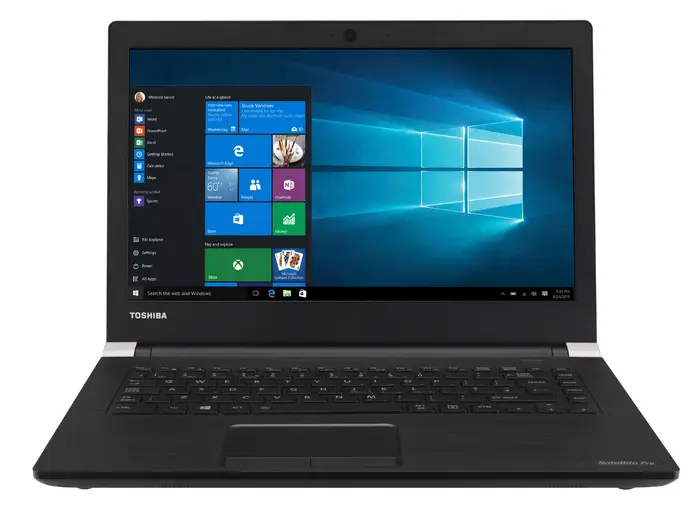 Dynabook A40-C-1D8 8 GB PS461E-0MS06MDU