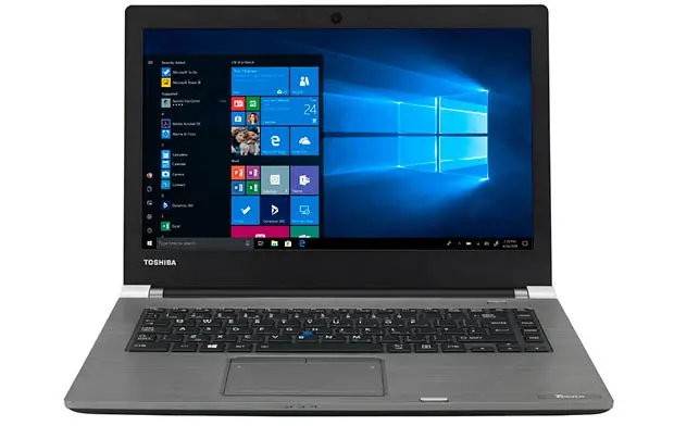 Dynabook A40-D-1F2 8 GB PS483E-0DU00YEN