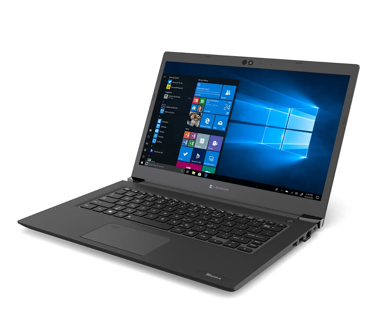 Dynabook A40-E-15W PMZ10E-01G00NEN