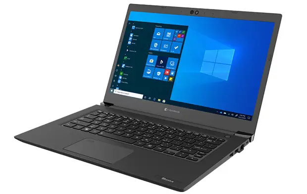 Dynabook A40-E-160 8 GB PMZ10E-01M00YIT