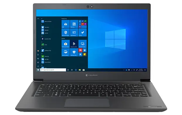 Dynabook A40-E-199 8 GB PMZ10E-0KM01JPL