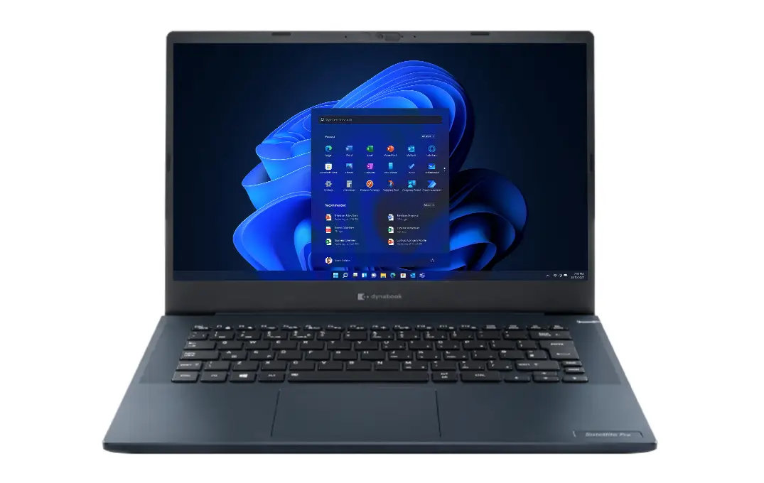 Dynabook A40-J-10F 8 GB A1PMM15E1113