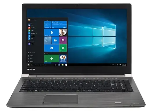 Dynabook Tecra A50-C-17C PS569E-00R00DEN